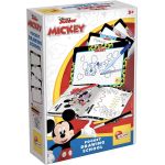 Set desen de buzunar - Mickey Mouse PlayLearn Toys