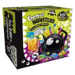 Set experimente - Monstruletii veseli PlayLearn Toys