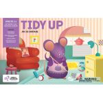 Joc - Tidy up PlayLearn Toys