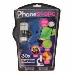 Microscop pentru telefon PlayLearn Toys