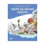 TESTE CU DICHIS. ANTRENAMENT PENTRU EVALUAREA FINALA CLASA A III-A PlayLearn Toys