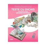 TESTE CU DICHIS. ANTRENAMENT PENTRU EVALUAREA NATIONALA CLASA A II-A PlayLearn Toys