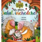 Adio, gelozie...Salut, incredere! PlayLearn Toys