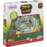 Joc - Aventuri la ZOO PlayLearn Toys
