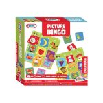 Primul meu joc bingo PlayLearn Toys