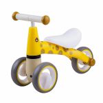 Tricicleta fara pedale - Girafa PlayLearn Toys