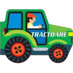 Vehicule cu motor - Tractoare PlayLearn Toys