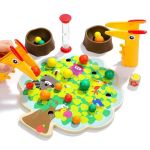 Joc interactiv - Culege merele PlayLearn Toys