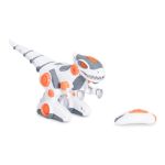 Robot dinozaur cu telecomanda PlayLearn Toys