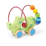 Jucarie dexteritate - Crocodil PlayLearn Toys