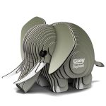 Model 3D - Elefant PlayLearn Toys
