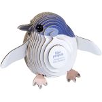 Model 3D - Pinguin PlayLearn Toys