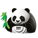 Model 3D- Panda PlayLearn Toys