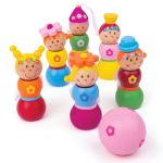 Set popice - Zane PlayLearn Toys