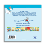 Soricelul cititor - Max merge la dentist PlayLearn Toys