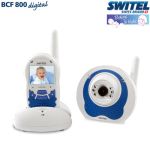Videointerfon Switel BCF800 for Your BabyKids