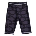 Pantaloni de baie Fish marime 122- 128 protectie UV Swimpy for Your BabyKids