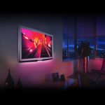 Banda LED pt. iluminare fundal TV 24-60” 100 cm Best CarHome