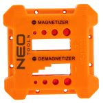 Magnetizator/demagnetizator neo tools 06-117 HardWork ToolsRange
