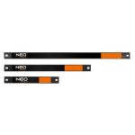 Banda magnetica Neo Tools 84-144 HardWork ToolsRange