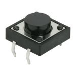 Microintrerupator 1 circuit 0,05A-12VDC OFF-ON Best CarHome