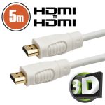 Cablu 3D HDMI • 5 m Best CarHome