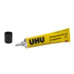 Adeziv universal UHU - 20 ml Best CarHome