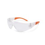 Ochelari de protectie profesionali, incasabili, anti-UV -  transparent Best CarHome