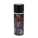 Spray pt. lubrefierea lanturilor - 400ml Best CarHome