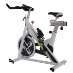 Bicicleta Spinning semiprofesionala EcoFit 8237C TechGym ActiveBody
