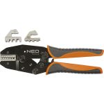Cleste pentru sertizat neo tools 01-506 HardWork ToolsRange