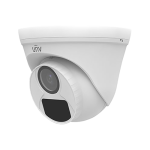 Cameră supraveghere Analogică 2MP, lentilă 2.8mm, IR20m, IP67 - UNV UAC-T112-F28 SafetyGuard Surveillance