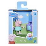 PEPPA PIG FIGURINA PRIETENII AMUZANTI PEPPA PIG 7CM SuperHeroes ToysZone
