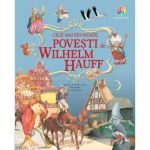 Cele mai frumoase povesti de Wilhelm Hauff PlayLearn Toys