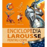 Enciclopedia Larousse pentru copii PlayLearn Toys