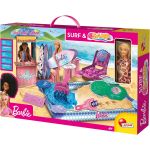 Set creativ - Barbie la plaja PlayLearn Toys