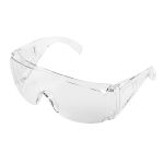 Ochelari de protectie, lentile albe, clasa de rezistenta F Neo Tools 97-508 HardWork ToolsRange