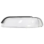 Sticla Far Stanga BMW Seria 5 E39 (1995-2000) Clar Performance AutoTuning