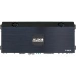 Amplificator Audio-Systems X-80.6, 4 x 150 + 1 x 500 watts, in 2 sau 4 ohm, clasa AB, 6 canale CarStore Technology