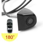Camera video auto EDT-CAM180-2 pentru mersul cu spatele unghi 180 CarStore Technology