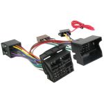 Connects2 CT10BM03 CABLAJE ISO DE ADAPTARE CAR KIT BLUETOOTH BMW SERIA 1/3/5/6/7/Z4/X3/X5/X6 CarStore Technology