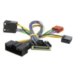 Connects2 CT10FD09 CABLAJE ISO DE ADAPTARE CAR KIT BLUETOOTH FORD C-Max/Edge/Fiesta CarStore Technology
