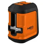 Nivela laser autonivelanta, 15m, suport metalic NEO TOOLS 75-106 HardWork ToolsRange