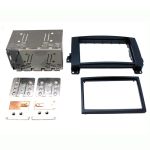 Connects2 CT23MB24 kit rama 2DIN MERCEDES A/B CLASS/ VITO/ VIANO CarStore Technology