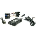Connects2 CTABMUSB009 Interfata Audio mp3 USB/SD/AUX-IN BMW 3/5/7 MINI(Quadlock) CarStore Technology