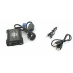Connects2 CTAMSUSB001 Interfata Audio mp3 USB/SD/AUX-IN pentru Smart CarStore Technology
