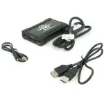 Connects2 CTAMZUSB001 Interfata Audio mp3 USB/SD/AUX-IN MAZDA 3/5/6/MX-5/RX-8 CarStore Technology