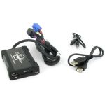 Connects2 CTAVGUSB003 Interfata Audio mp3 USB/SD/AUX-IN VW Golf/Passat/Polo/Beetle/Bora/Lupo CarStore Technology
