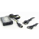 Connects2 CTAVLUSB001 Interfata Audio mp3 USB/SD/AUX-IN VOLVO S40/V40/C70/S80/V70/XC70/S60 CarStore Technology