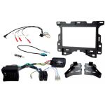 Connects2 CTKMB25 Kit instalare Mercedes Sprinter 2018 CarStore Technology